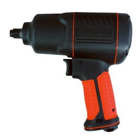 INTRADIN HK CO., LIMITED Mm 1/2" Impact Wrench 1202S1113